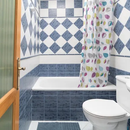 Cozy Apartment Maspalomas Maspalomas (Gran Canaria)
