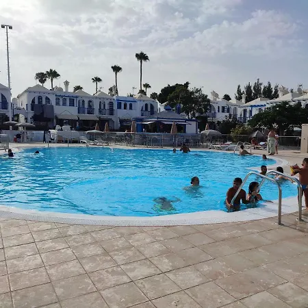 Cozy Apartment Maspalomas Apartment Maspalomas (Gran Canaria)
