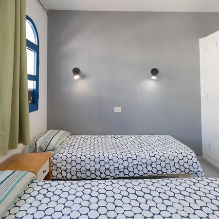 Cozy Apartment Maspalomas Apartment *