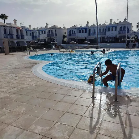 Cozy Apartment Maspalomas Apartment Maspalomas (Gran Canaria)