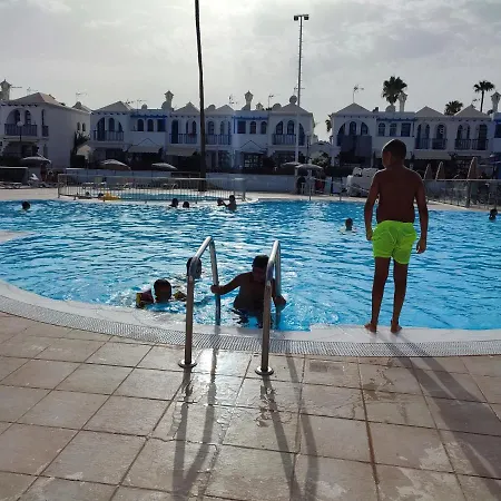 Cozy Apartment Maspalomas